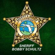 Gilchrist County Sheriff’s Office