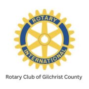 Rotary Club of Gilchrist County