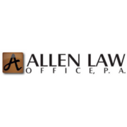 Allen Law Office P.A.