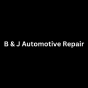 B & J Automotive Repair