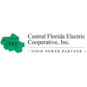Central Florida Electric Cooperative
