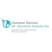 Humane Society of Gilchrist County