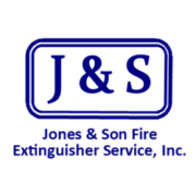 Jones and Son Fire Extinguisher Services Inc.
