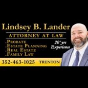 Lindsey Lander Attorney at Law