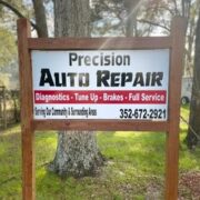 Precision Auto Repair