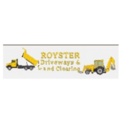 Royster Fill Dirt & Land Clearing