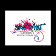 Sew What Embroidery & Screen Printing, Inc.
