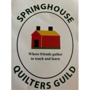 Springhouse Quilters Guild, Inc.