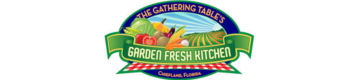 Gathering Table Restaurant