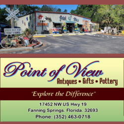 Point of View Antiques & Gifts