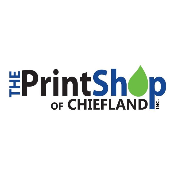 The Print Shop of Chiefland, Inc. - Gilchrist Chamber of Commerce
