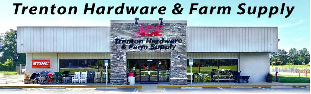 Trenton Hardware & Farm Supply