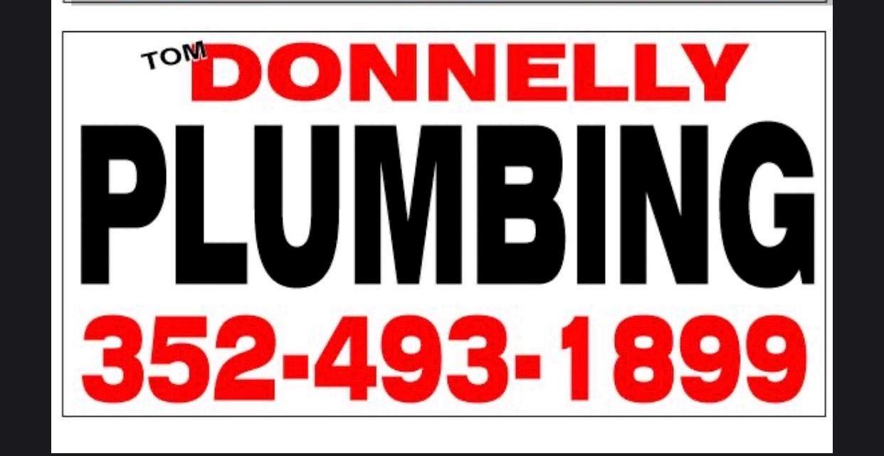 Tom Donnelly Plumbing, Inc.